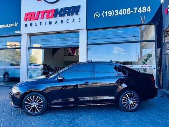 VOLKSWAGEN JETTA 1.4 16V TSI COMFORTLINE GASOLINA 4P TIPTRONIC VOLKSWAGEN JETTA 1.4 16V TSI COMFORTLINE GASOLINA 4P TIPTRONIC
